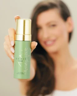 Volumizing Styling Mousse, Duo