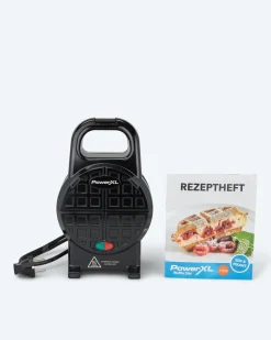 Waffle Star 13 cm