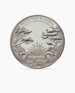 Wall Street Coll. Liberty & Britannia, 4tlg.