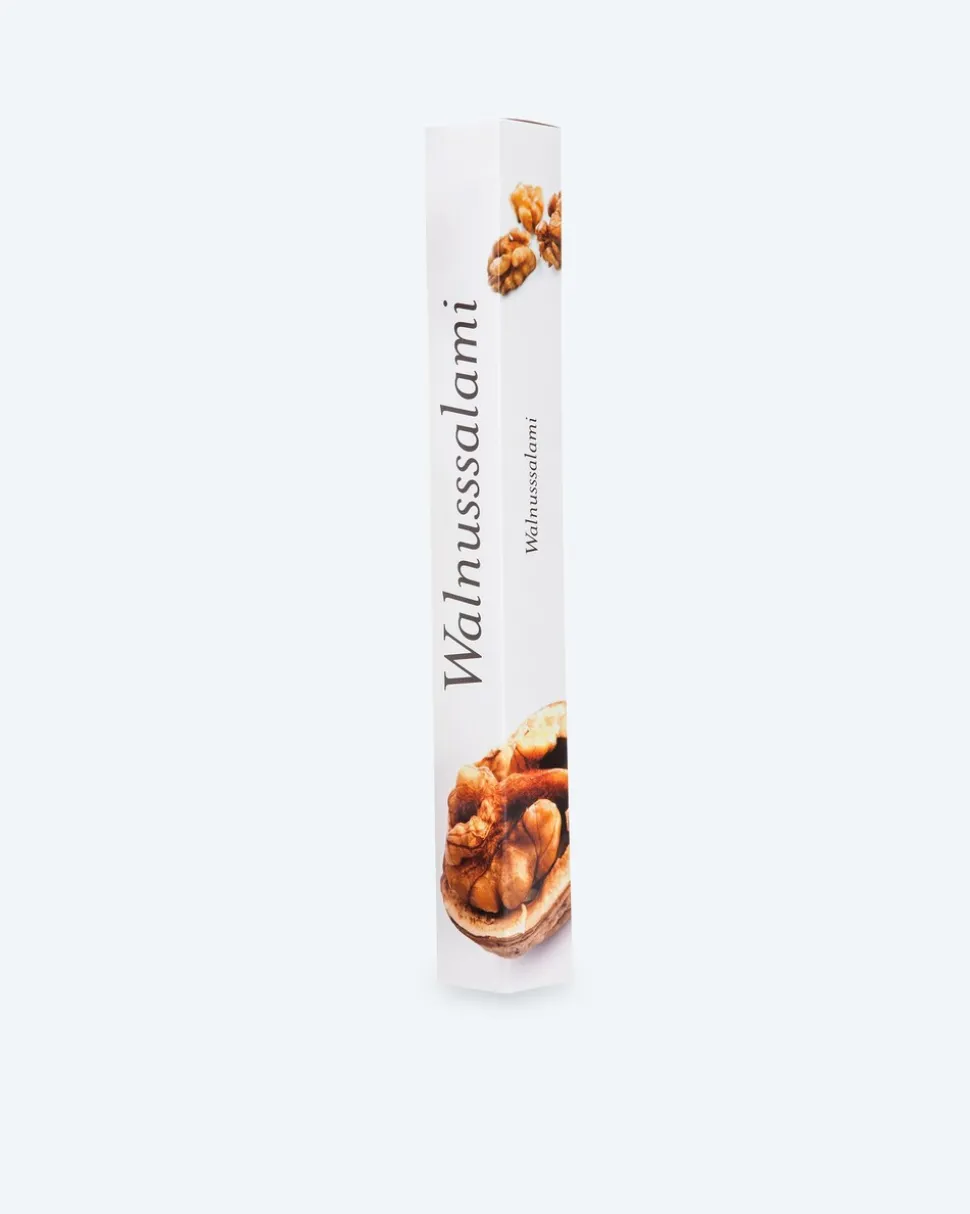 Walnuss-Salami, 380g
