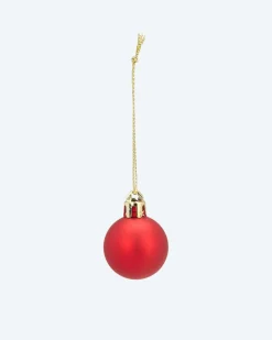 Weihnachtsbaum Dekoset 100tlg.