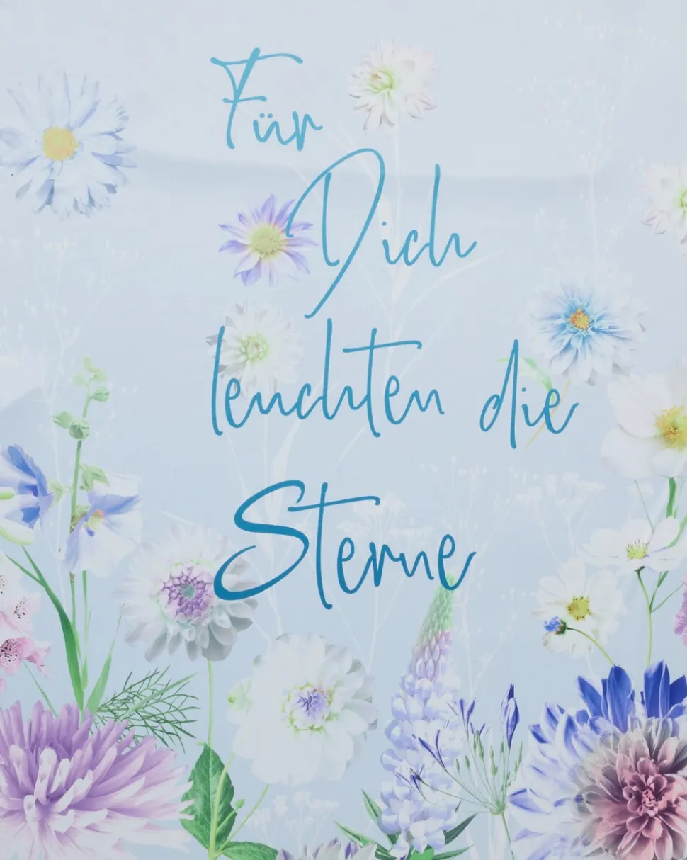 Wendebettwäsche "Dream", 4tlg.