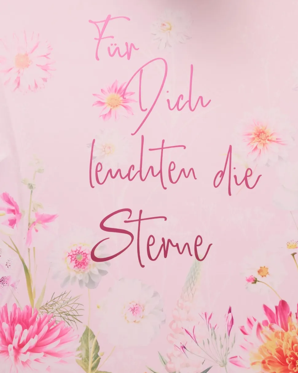 Wendebettwäsche "Dream", 4tlg.