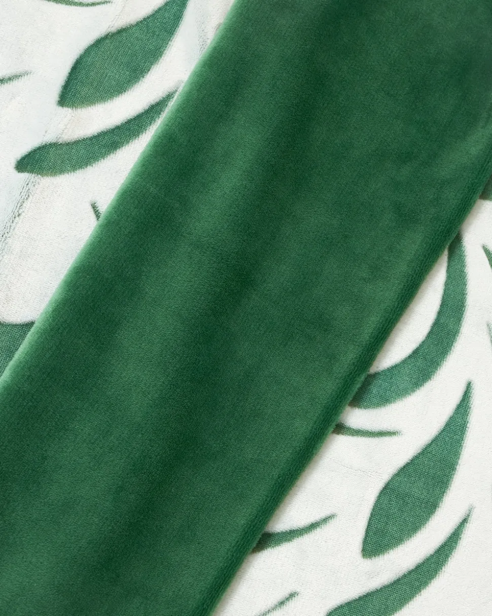 Wendebettwäsche "Elegance" mit Ombre-Effekt, 8tlg.