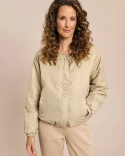 Wende-Blouson