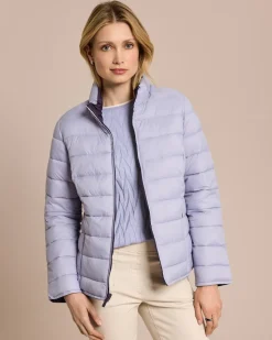 Wendesteppjacke Light