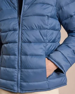 Wendesteppjacke Light