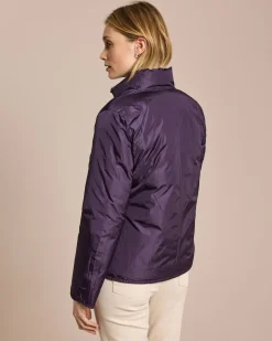 Wendesteppjacke Light