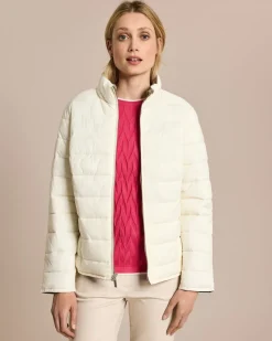 Wendesteppjacke Light