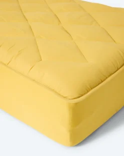 Wende-Unterbett
