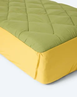 Wende-Unterbett