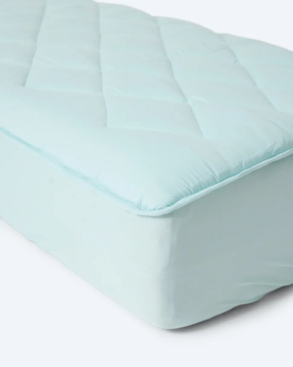 Wende-Unterbett "Sia"