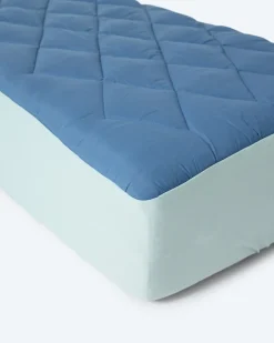 Wende-Unterbett