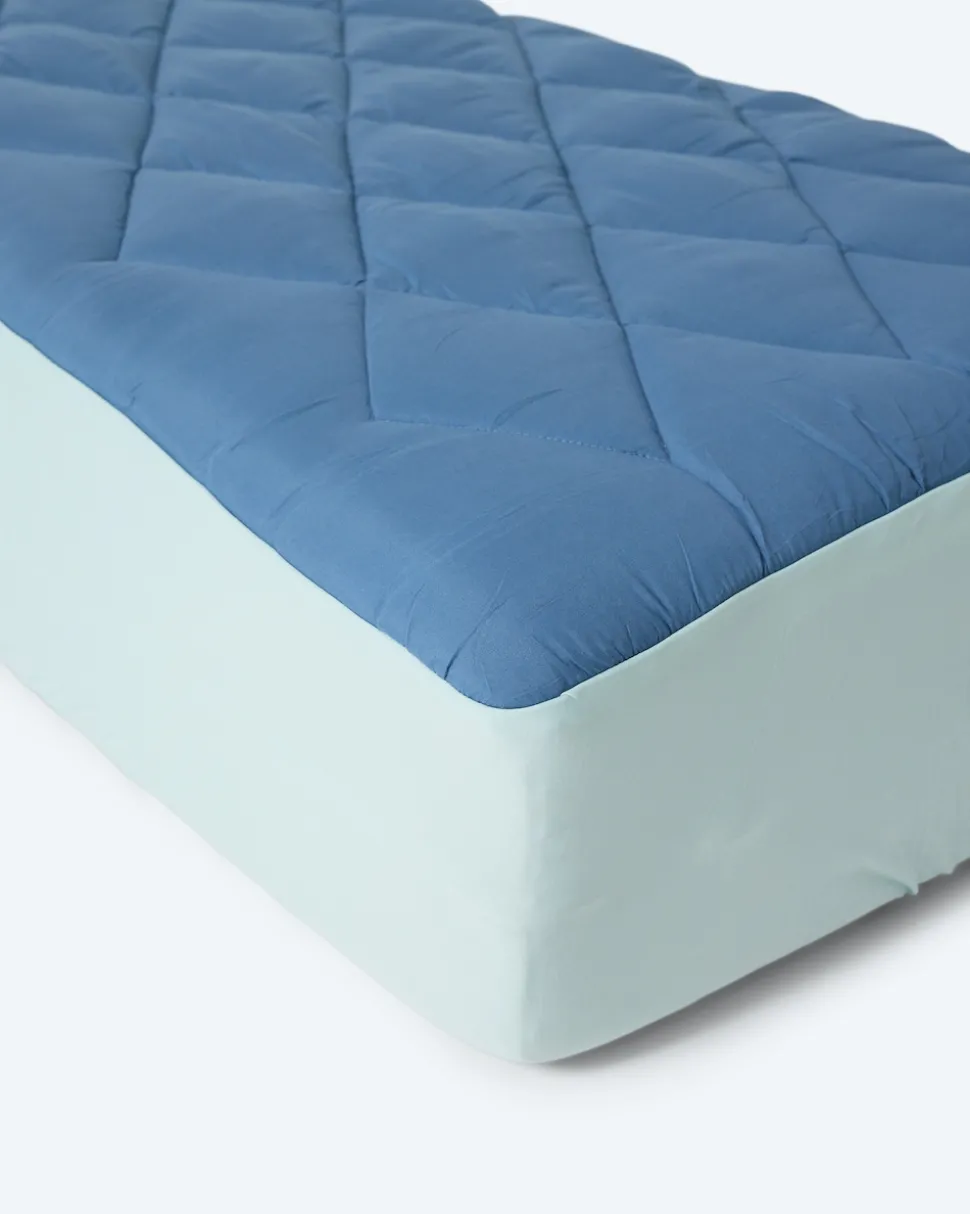 Wende-Unterbett "Sia"