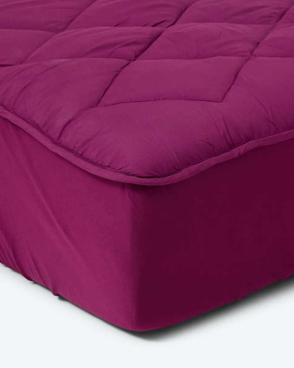 Wende-Unterbett "Sia"