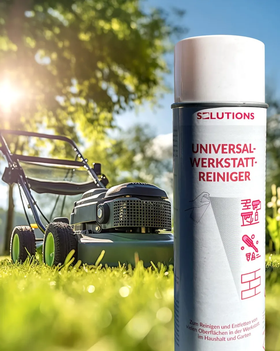 Werkstatt-Universal-Reiniger