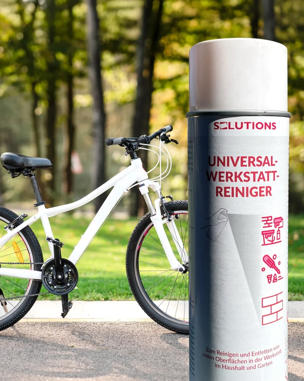 Werkstatt-Universal-Reiniger