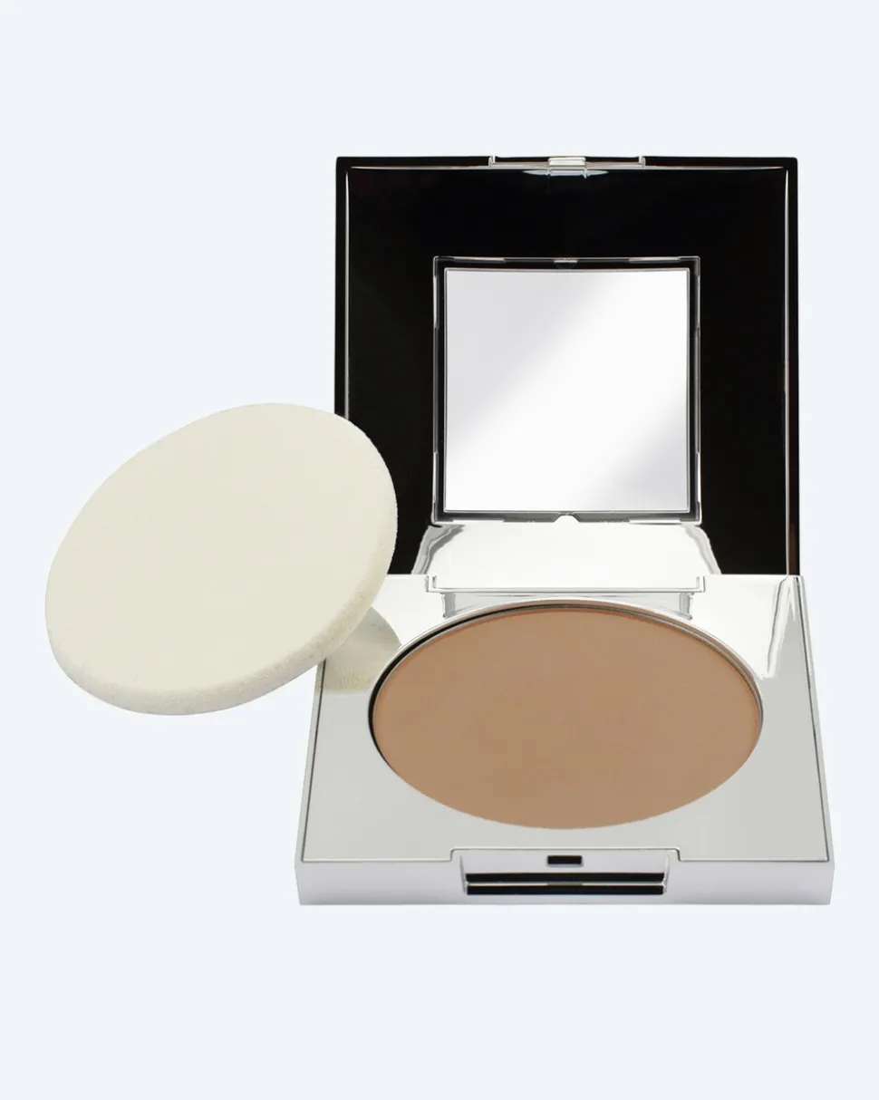Wet and Dry Powder