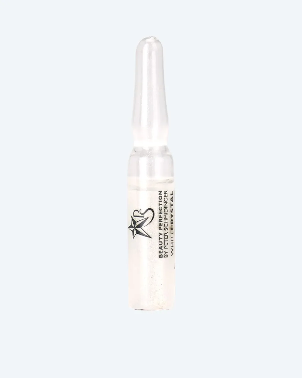 White Crystal Hydra Ampoules