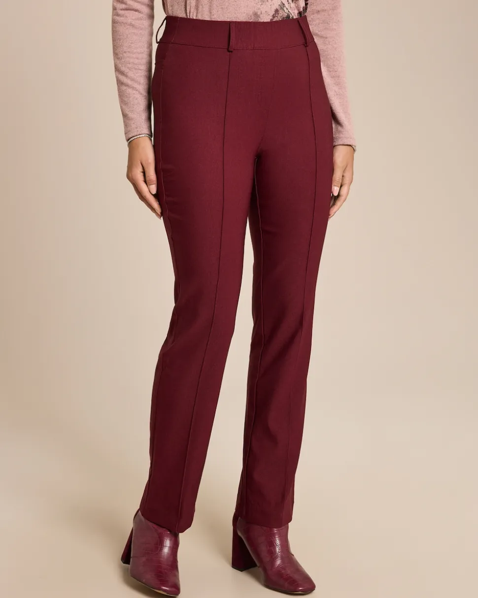 Winterbengalin Schlupfhose Modern Look