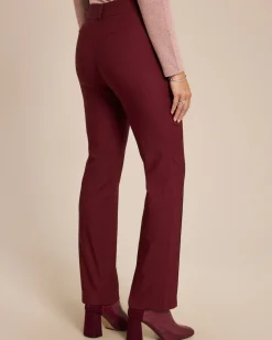 Winterbengalin Schlupfhose Modern Look