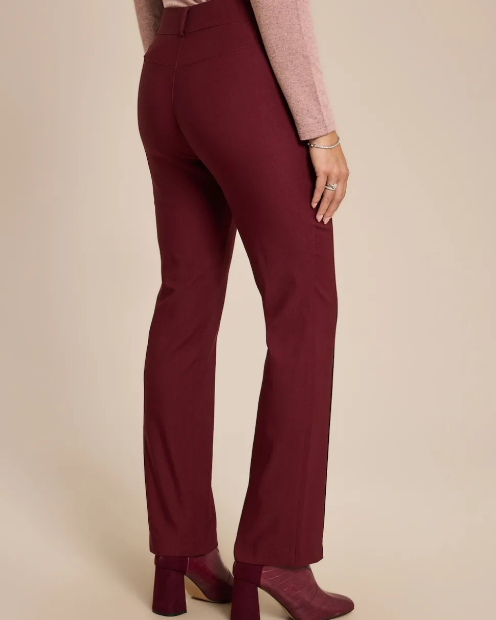 Winterbengalin Schlupfhose Modern Look