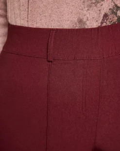 Winterbengalin Schlupfhose Modern Look