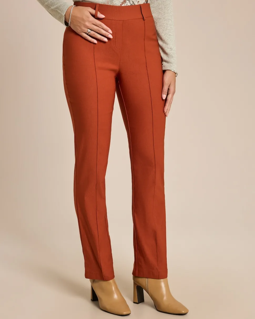 Winterbengalin Schlupfhose Modern Look