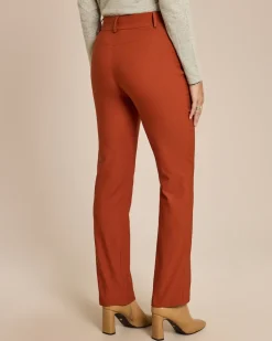 Winterbengalin Schlupfhose Modern Look