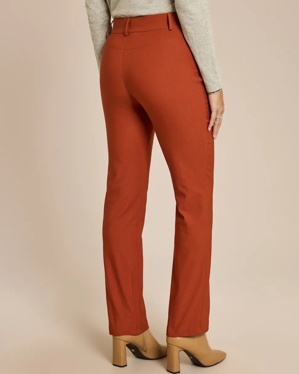 Winterbengalin Schlupfhose Modern Look