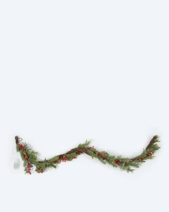 Wintergirlande