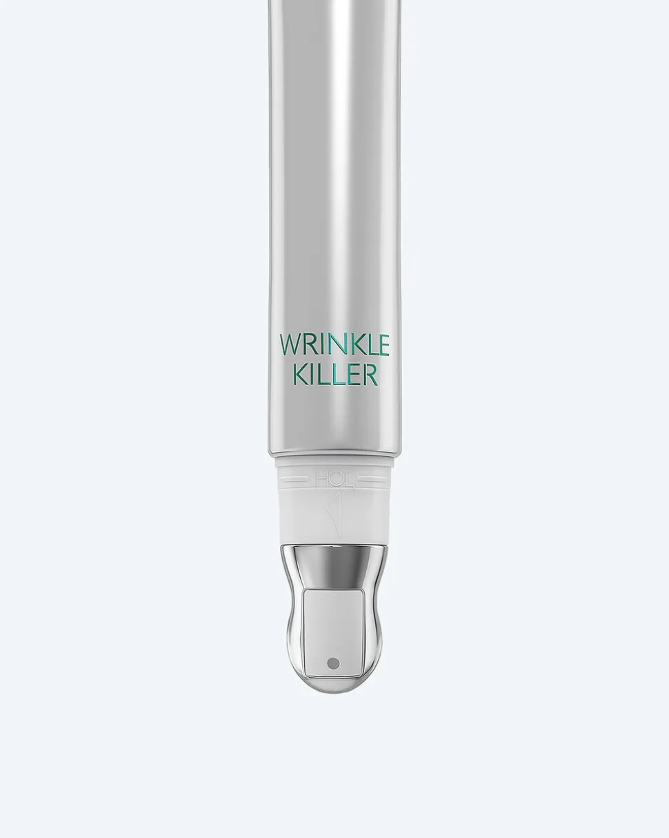 Wrinkle Killer