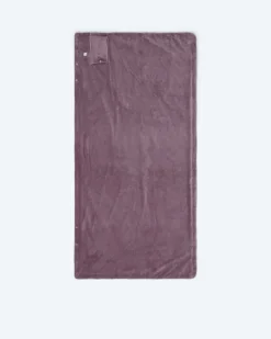 Wärmedecke mit Powerbank