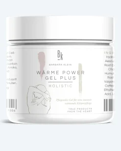 Wärme Power Gel plus
