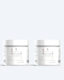 Wärme Power Gel plus DUO