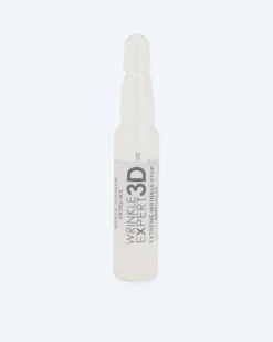 2x Beate Johnen Wrinkle Expert 3D Wrinkle Stop Ampoules 28 ml