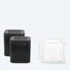 2x Luftentfeuchter "Air One Lite" + 2x Refill