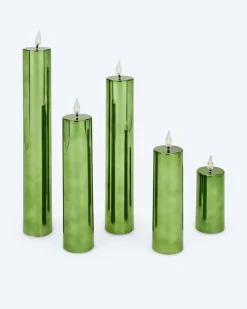 XXL LED-Kerzen 