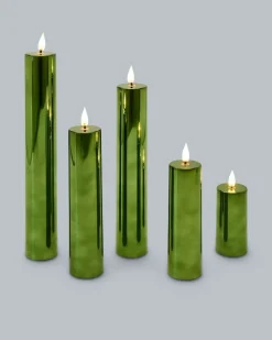 XXL LED-Kerzen 
