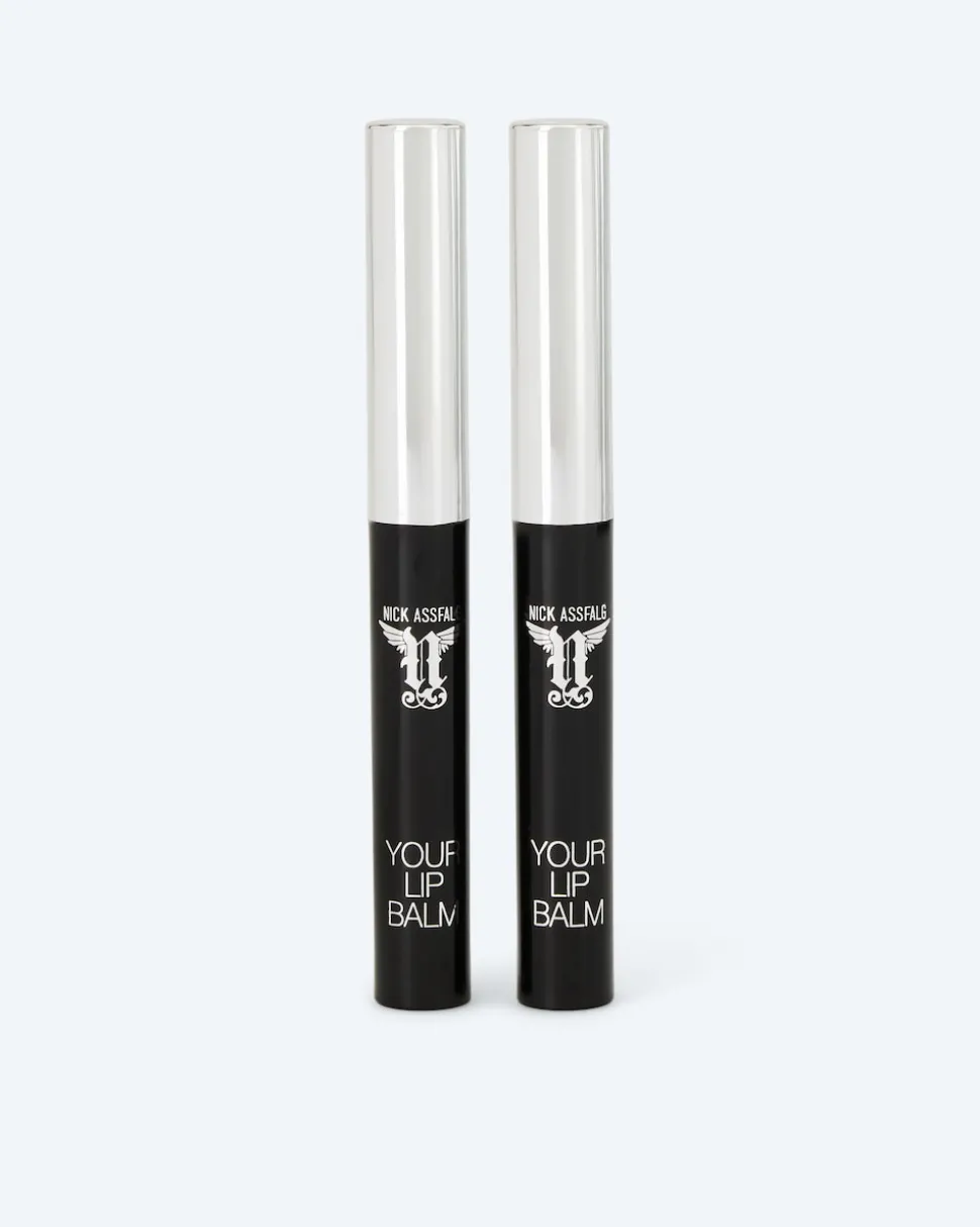 Your Lipbalm, Duo
