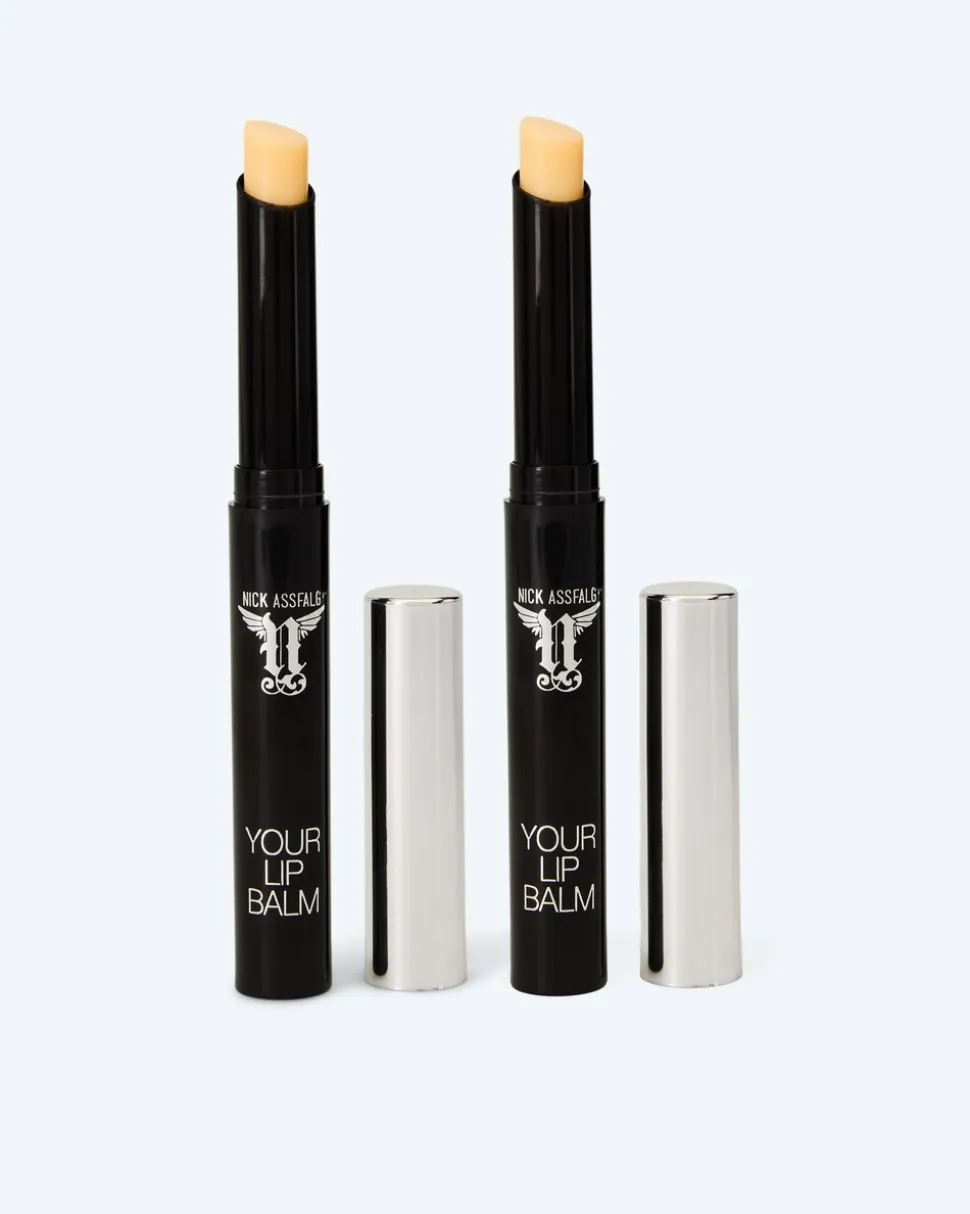 Your Lipbalm, Duo
