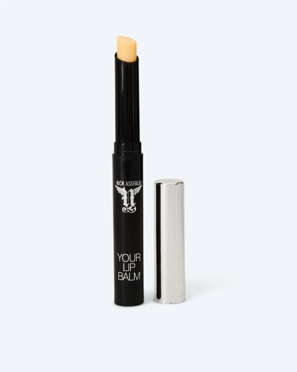 Your Lipbalm, Duo